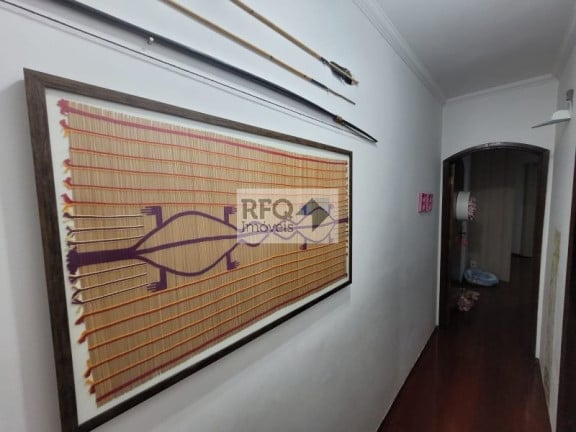Imagem Sobrado com 3 Quartos à Venda, 125 m² em Vila Matilde - São Paulo