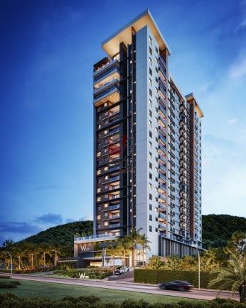 Imagem Apartamento com 2 Quartos à Venda, 70 m² em Glória - Joinville