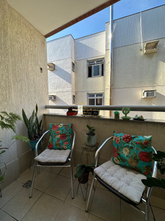 Imagem Apartamento com 2 Quartos à Venda, 65 m² em Jardim Da Penha - Vitória