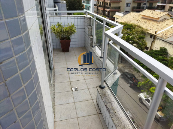 Imagem Apartamento com 2 Quartos à Venda, 121 m² em Braga - Cabo Frio