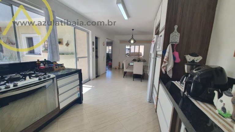 Imagem Casa com 3 Quartos à Venda, 110 m² em Condominio Marchant - Atibaia