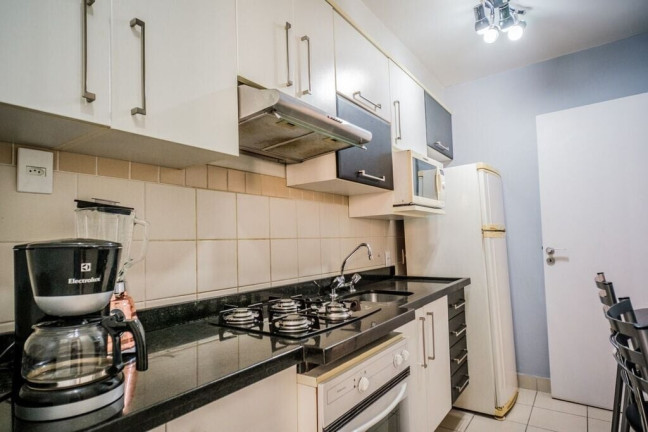 Imagem Apartamento com 3 Quartos à Venda, 85 m² em Vila Ipiranga - Porto Alegre