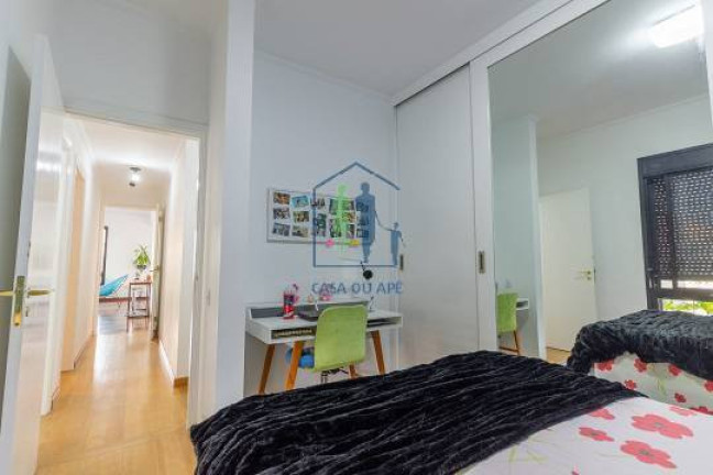 Imagem Apartamento com 4 Quartos à Venda, 190 m² em Vila Andrade - São Paulo