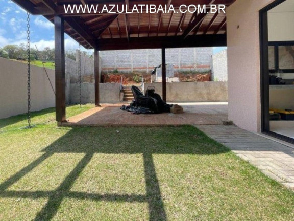 Imagem Casa com 3 Quartos à Venda, 600 m² em Condominio Quintas Da Boa Vista - Atibaia