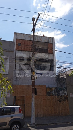 Imagem Edifício Residencial à Venda, 486 m² em Menino Deus - Porto Alegre