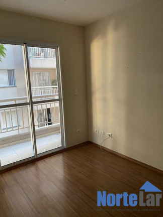 Apartamento com 3 Quartos à Venda, 55 m² em Vila Amália (zona Norte) - São Paulo