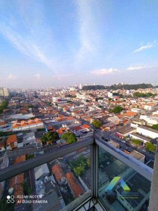 Imagem Cobertura com 3 Quartos à Venda, 167 m² em Sacomã - São Paulo