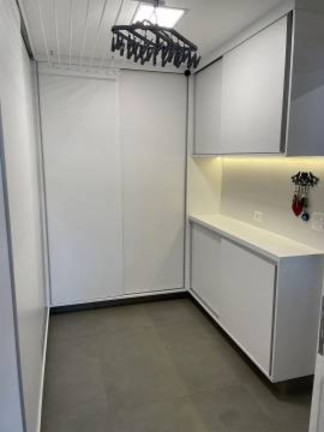 Imagem Apartamento com 4 Quartos à Venda, 168 m² em Brooklin Paulista - São Paulo