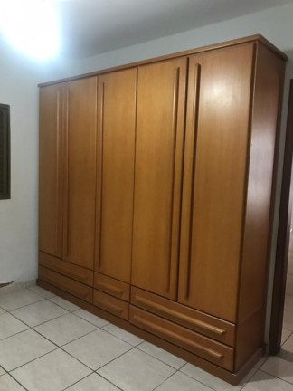 Imagem Casa com 2 Quartos à Venda, 144 m² em Jardim Eugênia - Bauru