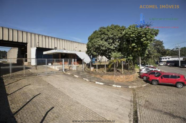Imagem Imóvel Comercial para Alugar, 9.723 m² em Bonsucesso - Guarulhos