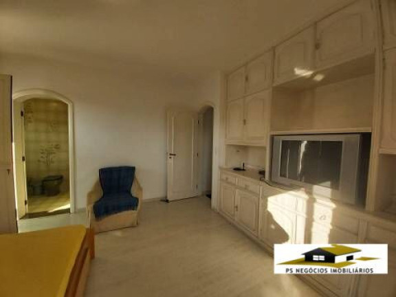 Imagem Apartamento com 4 Quartos à Venda, 200 m² em Ipiranga - São Paulo