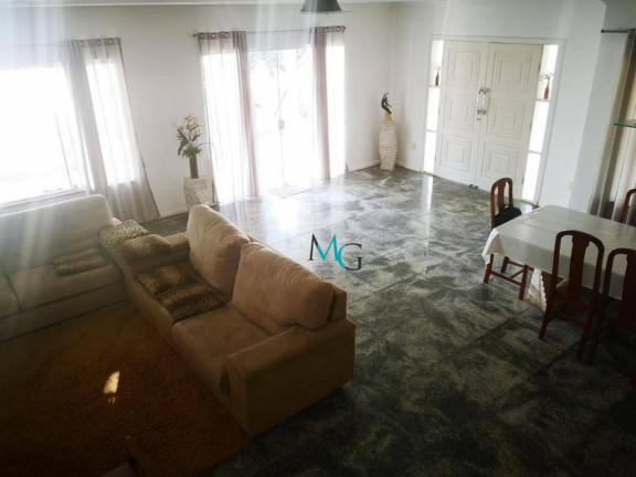 Imagem Casa com 5 Quartos à Venda, 370 m² em Guaratiba - Rio De Janeiro