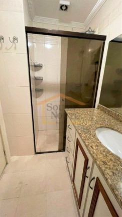 Imagem Apartamento com 3 Quartos à Venda, 96 m² em Vila Albertina - São Paulo