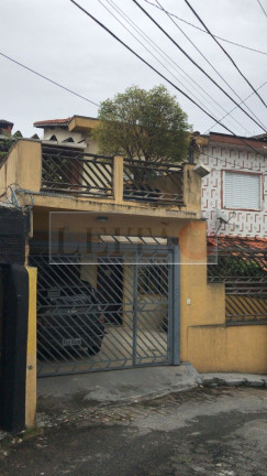 Imagem Sobrado com 3 Quartos à Venda, 196 m² em Vila Formosa - São Paulo