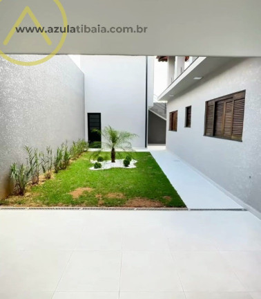Imagem Imóvel com 6 Quartos à Venda, 484 m² em Vitoria Regia - Atibaia