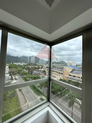 Imagem Imóvel Comercial para Alugar, 368 m² em Recreio Dos Bandeirantes - Rio De Janeiro