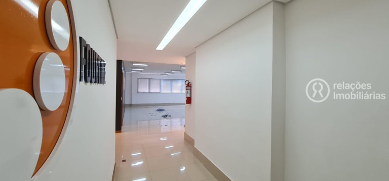 Imagem Sala Comercial à Venda, 110 m² em Barro Preto - Belo Horizonte