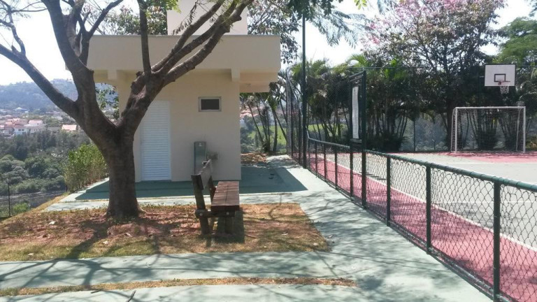 Imagem Terreno à Venda, 472 m² em Tarumã - Santana De Parnaíba