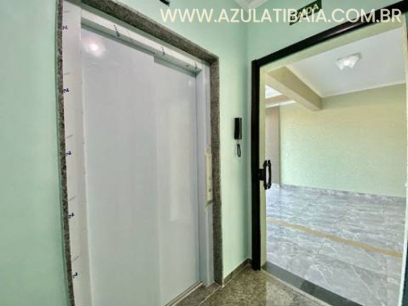 Imagem Apartamento com 2 Quartos à Venda, 94 m² em Vila Gardenia - Atibaia