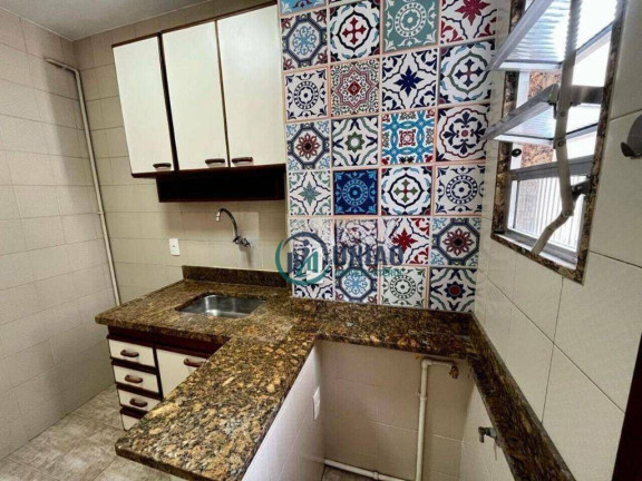 Imagem Apartamento com 2 Quartos à Venda, 66 m² em Icaraí - Niterói