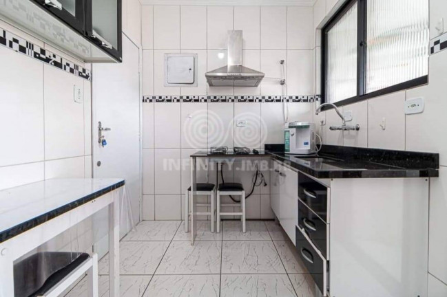 Apartamento com 2 Quartos à Venda, 69 m² em Vila Alpina - São Paulo