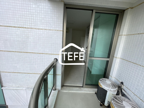 Imagem Apartamento com 4 Quartos à Venda, 275 m² em Barra Da Tijuca - Rio De Janeiro