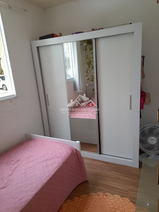 Imagem Apartamento com 3 Quartos à Venda, 61 m² em Chácara Parreiral - Serra