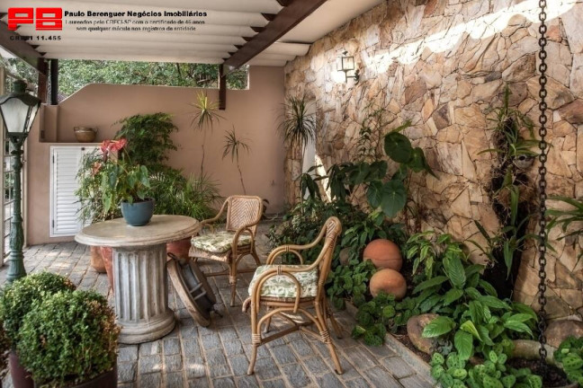 Imagem Casa com 3 Quartos à Venda, 203 m² em Granja Julieta - São Paulo