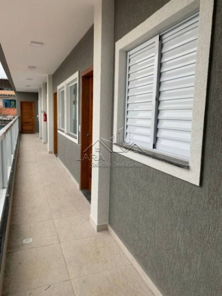 Apartamento com 2 Quartos à Venda,  em Vila Antonieta - São Paulo