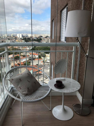 Apartamento com 2 Quartos à Venda, 52 m² em Freguesia Do ó - São Paulo