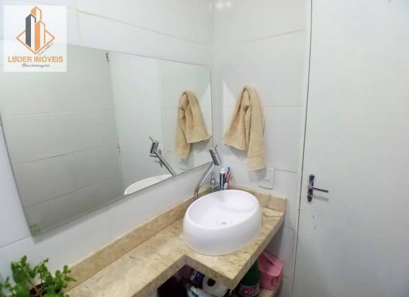 Imagem Apartamento com 3 Quartos à Venda, 50 m² em Campo Comprido - Curitiba