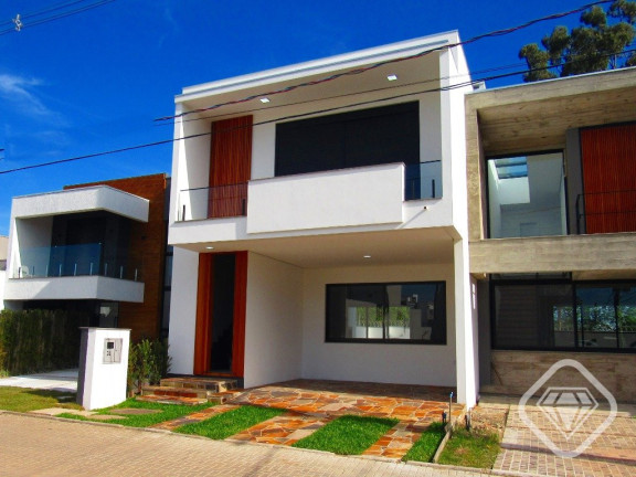 Imagem Casa de Condomínio com 3 Quartos à Venda, 196 m² em Ipanema - Porto Alegre