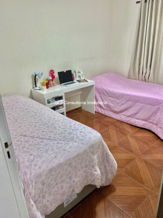 Imagem Apartamento com 2 Quartos à Venda, 62 m² em Vila Brizzola - Indaiatuba