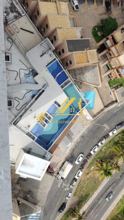 Imagem Apartamento com 3 Quartos à Venda, 103 m² em Jaguaribe - Salvador