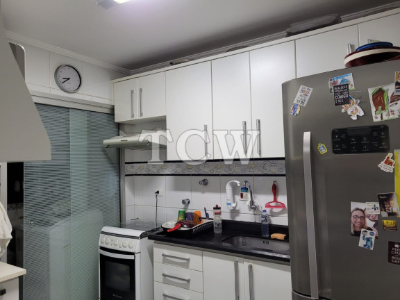 Apartamento com 2 Quartos à Venda, 60 m² em Vila Da Saúde - São Paulo