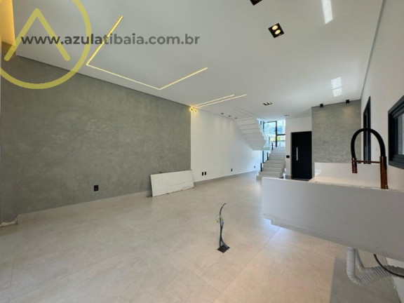 Imagem Casa com 3 Quartos à Venda, 125 m² em Vila Petrópolis - Atibaia