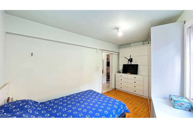 Apartamento com 2 Quartos à Venda, 57 m² em Centro Histórico - Porto Alegre