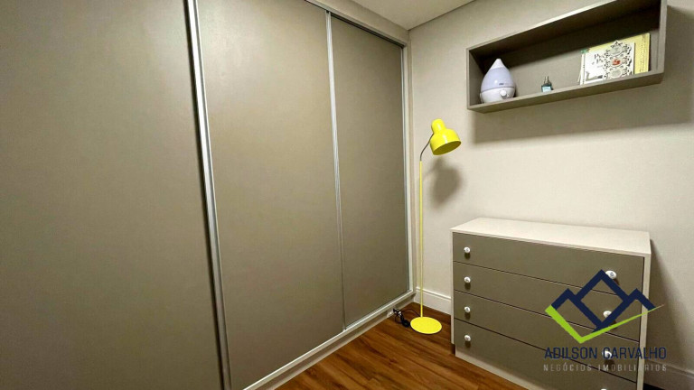 Imagem Apartamento com 2 Quartos à Venda, 84 m² em Vila Das Hortências - Jundiaí