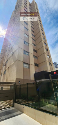 Apartamento com 2 Quartos à Venda, 60 m² em Setor Bueno - Goiânia