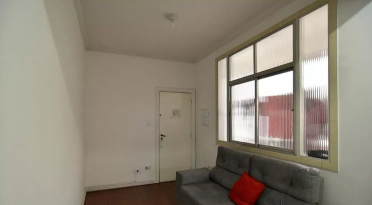 Imagem Apartamento com 2 Quartos à Venda, 81 m² em Brás - São Paulo