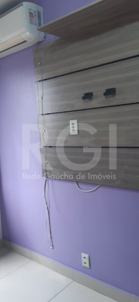 Imagem Apartamento com 2 Quartos à Venda, 61 m² em Santo Antônio - Porto Alegre