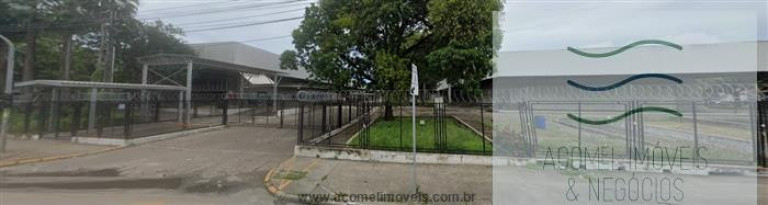 Imagem Imóvel Comercial à Venda, 72.300 m² em Antônio Bezerra - Fortaleza