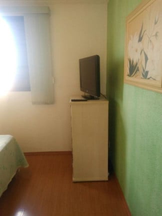 Imagem Apartamento com 2 Quartos à Venda, 47 m² em Jardim João Paulo Ii - Sumaré