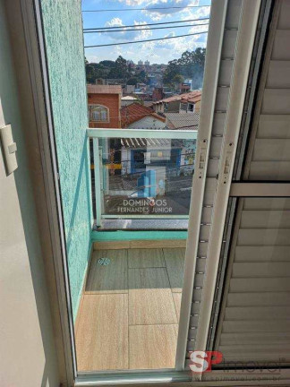 Imagem Casa com 3 Quartos à Venda, 128 m² em Itaquera - São Paulo