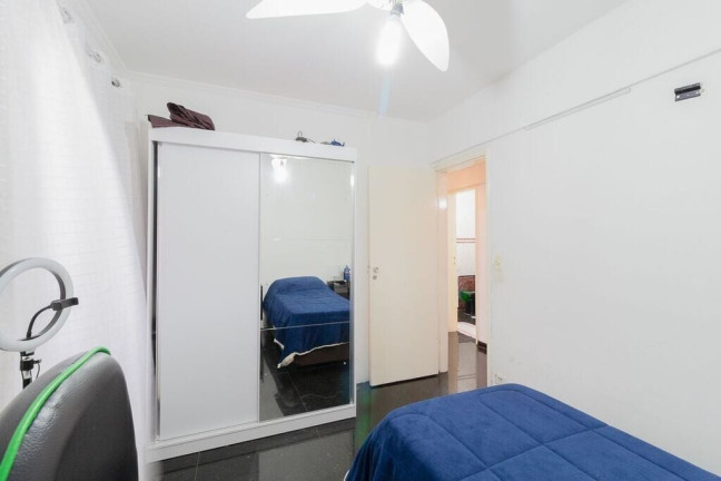 Imagem Apartamento com 3 Quartos à Venda, 158 m² em Parque Novo Mundo - São Paulo