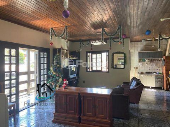 Imagem Casa com 4 Quartos à Venda, 250 m² em Nossa Senhora Das Graças - Canoas