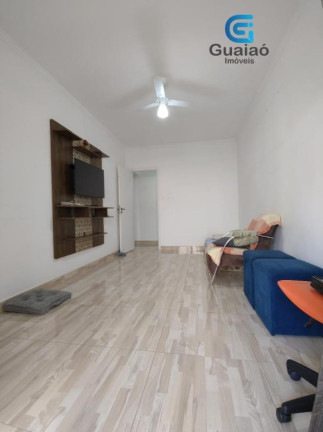 Imagem Apartamento com 3 Quartos à Venda, 192 m² em Ponta Da Praia - Santos