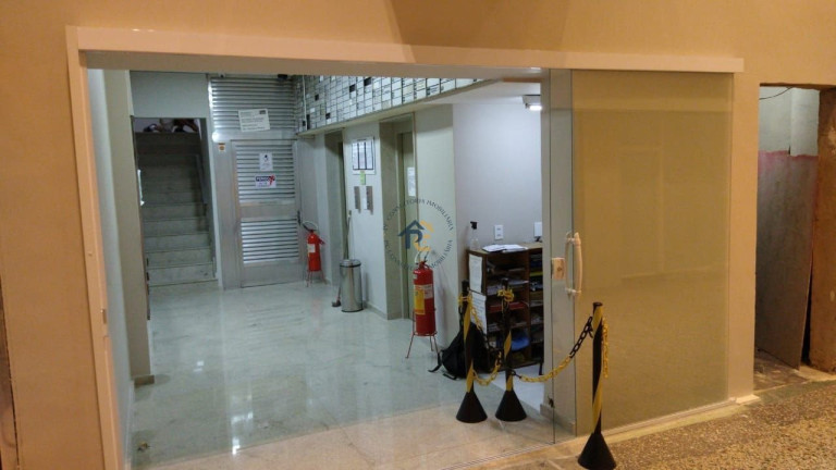 Imagem Sala Comercial para Alugar, 25 m² em Centro - Niterói