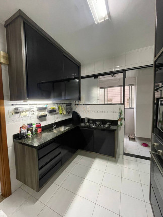 Imagem Apartamento com 2 Quartos à Venda, 72 m² em Aparecida - Santos