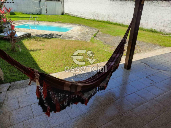 Imagem Casa com 3 Quartos à Venda, 101 m² em Vila Azul / Horto - Ubatuba